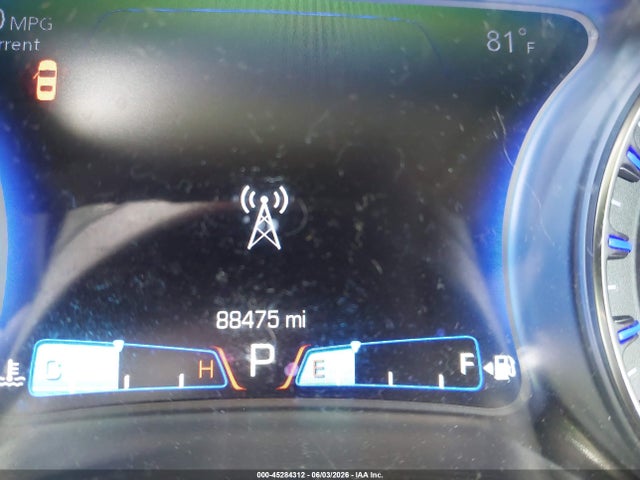 Chrysler 300 Touring Awd