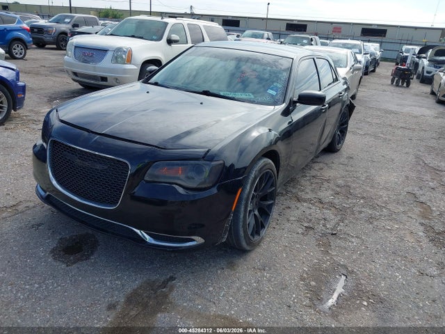Chrysler 300 Touring Awd