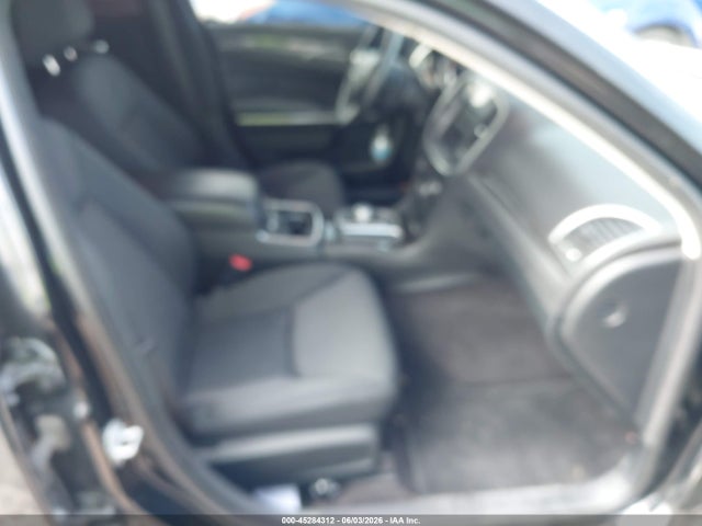Chrysler 300 Touring Awd