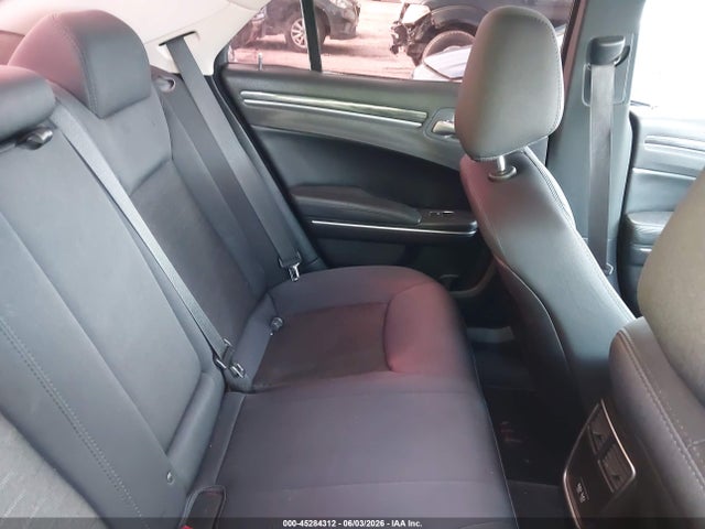 Chrysler 300 Touring Awd