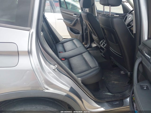 BMW X Series Xdrive28i