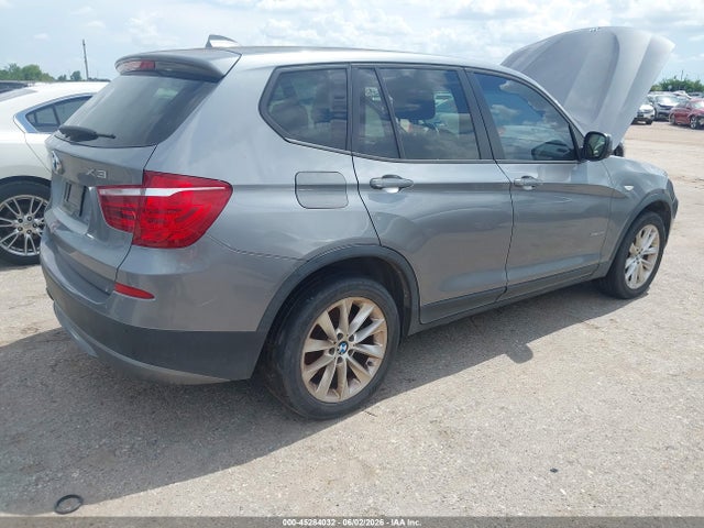 BMW X Series Xdrive28i