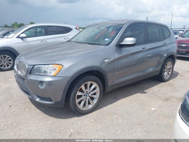 BMW X Series Xdrive28i