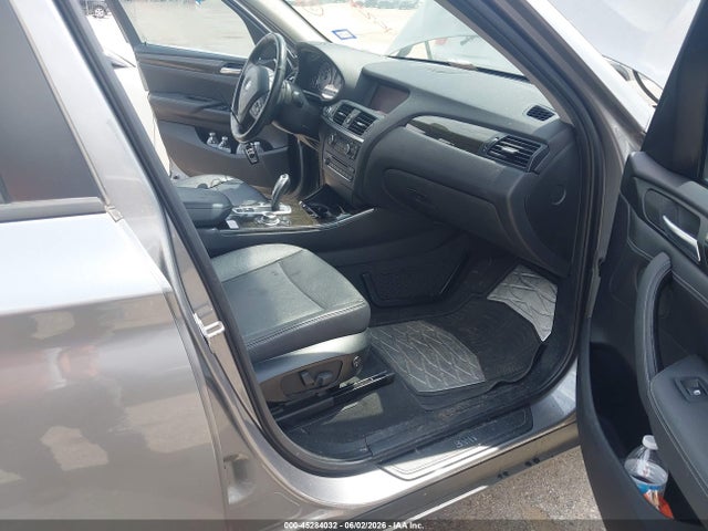 BMW X Series Xdrive28i