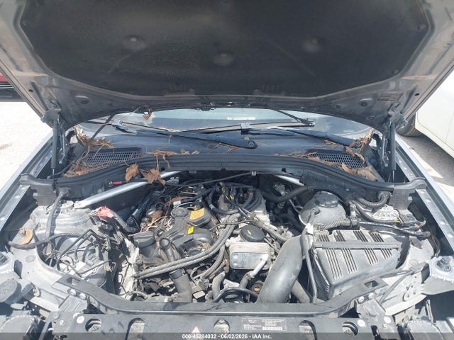 BMW X Series Xdrive28i