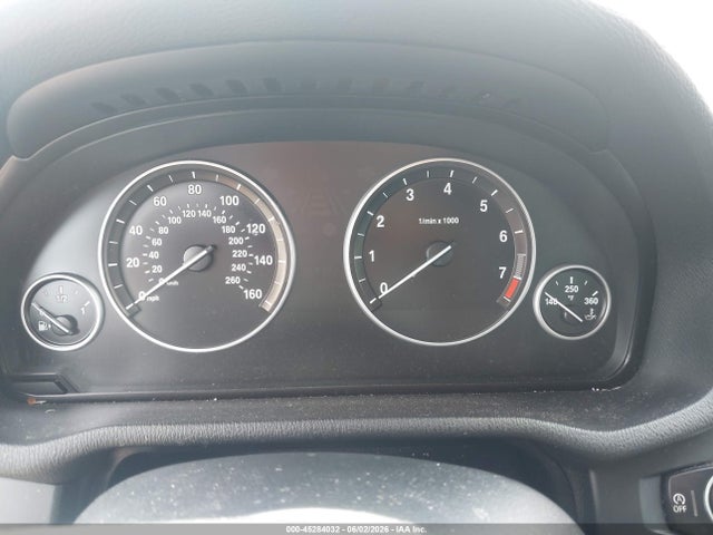BMW X Series Xdrive28i