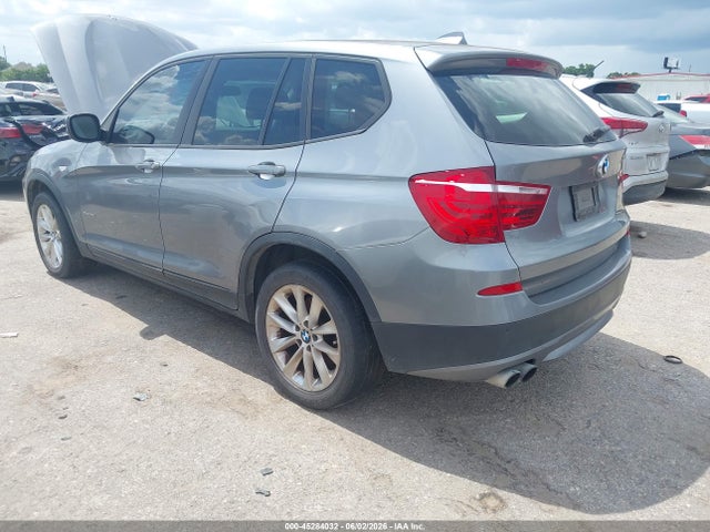 BMW X Series Xdrive28i