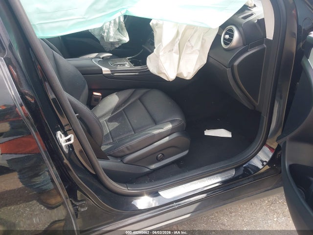 Mercedes-Benz GLC Suv