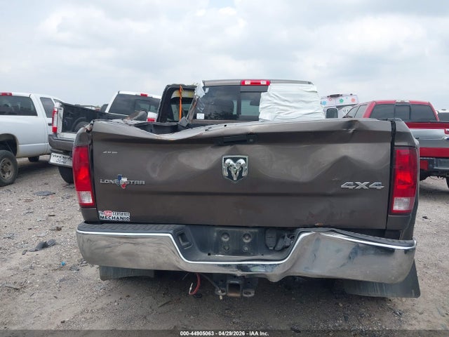 Ram 3500