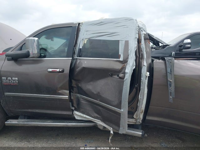 Ram 3500