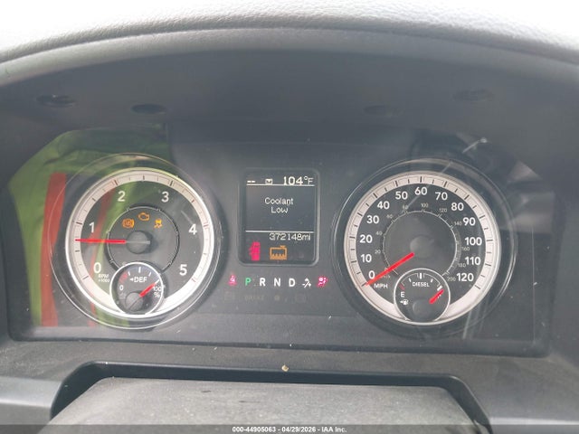 Ram 3500