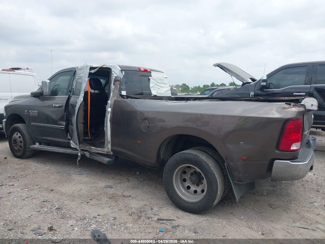 Ram 3500