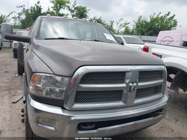 Ram 3500