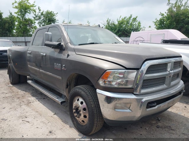 Ram 3500