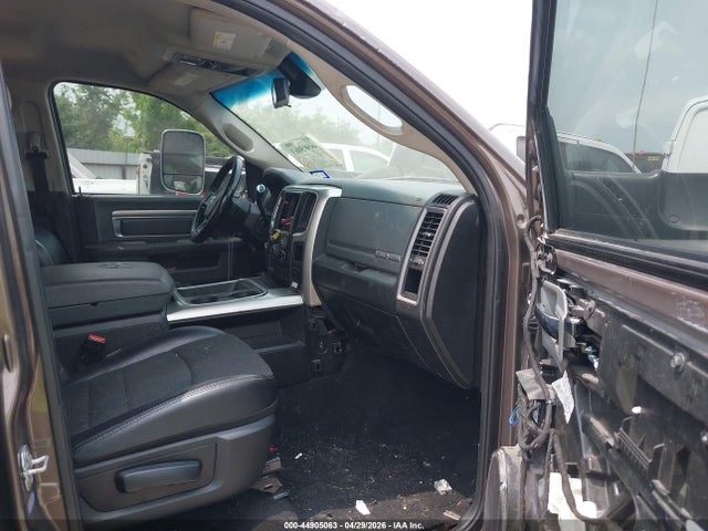 Ram 3500