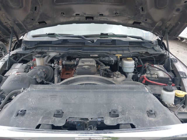 Ram 3500