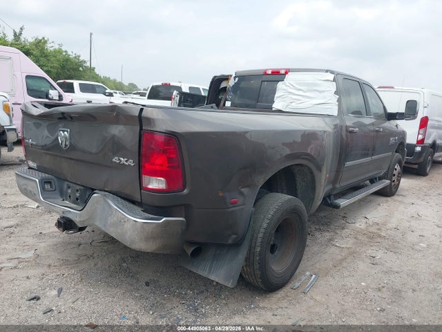 Ram 3500
