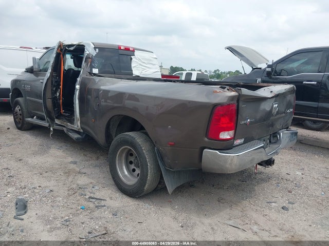 Ram 3500