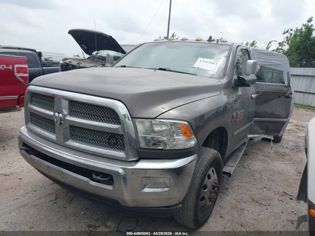 Ram 3500