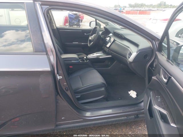Honda Clarity Plug-In Hybrid
