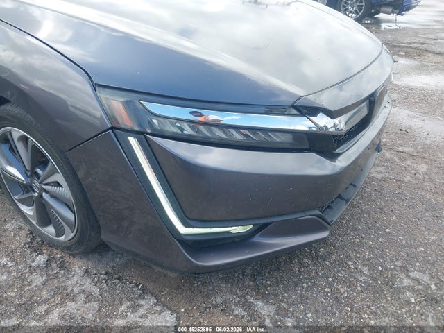 Honda Clarity Plug-In Hybrid
