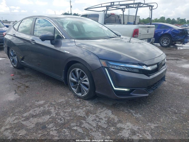 Salvage Honda Clarity Plug-In Hybrid Image