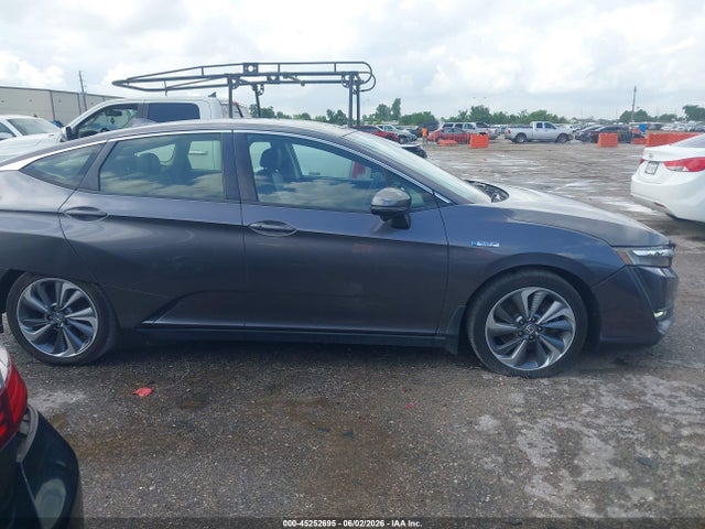 Honda Clarity Plug-In Hybrid