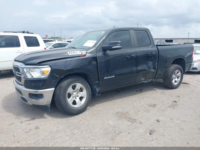 Ram 1500 Lone Star  4x2 6'4 Box