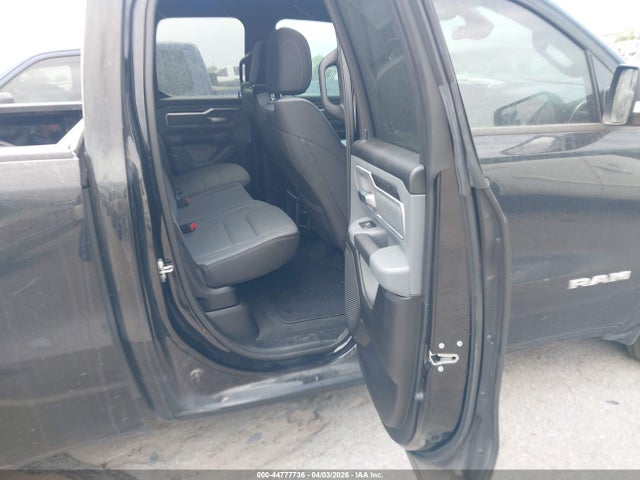 Ram 1500 Lone Star  4x2 6'4 Box
