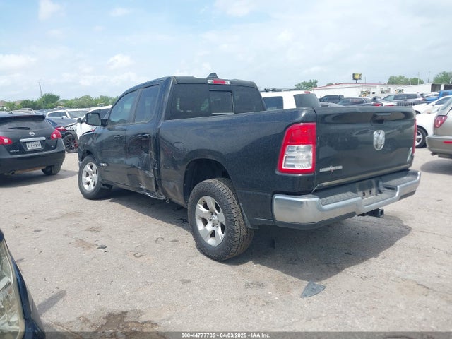 Ram 1500 Lone Star  4x2 6'4 Box