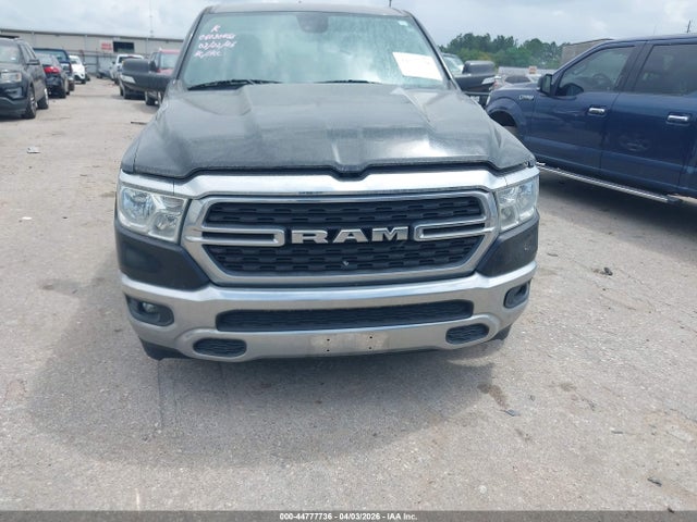 Ram 1500 Lone Star  4x2 6'4 Box