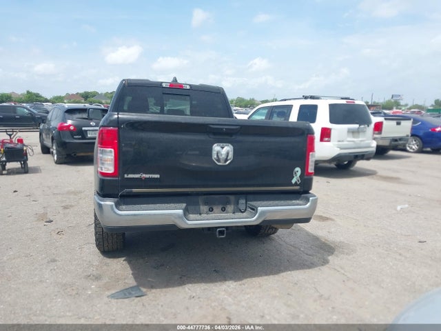Ram 1500 Lone Star  4x2 6'4 Box