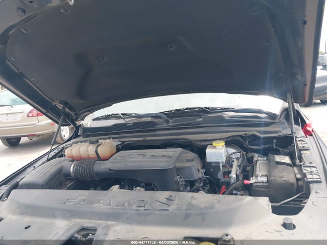 Ram 1500 Lone Star  4x2 6'4 Box