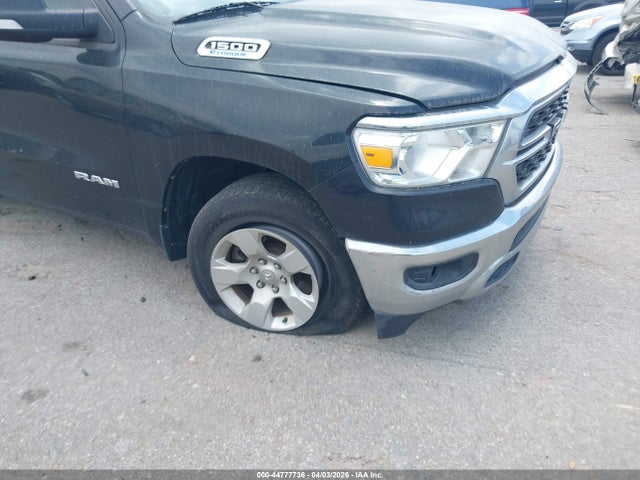 Ram 1500 Lone Star  4x2 6'4 Box
