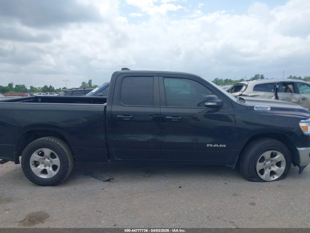 Ram 1500 Lone Star  4x2 6'4 Box