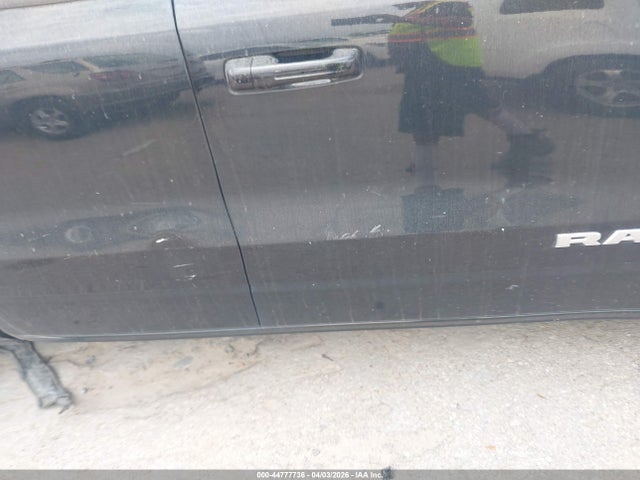 Ram 1500 Lone Star  4x2 6'4 Box