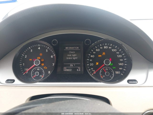 Volkswagen CC R-line