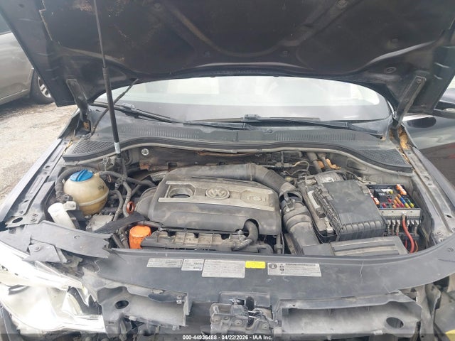 Volkswagen CC R-line