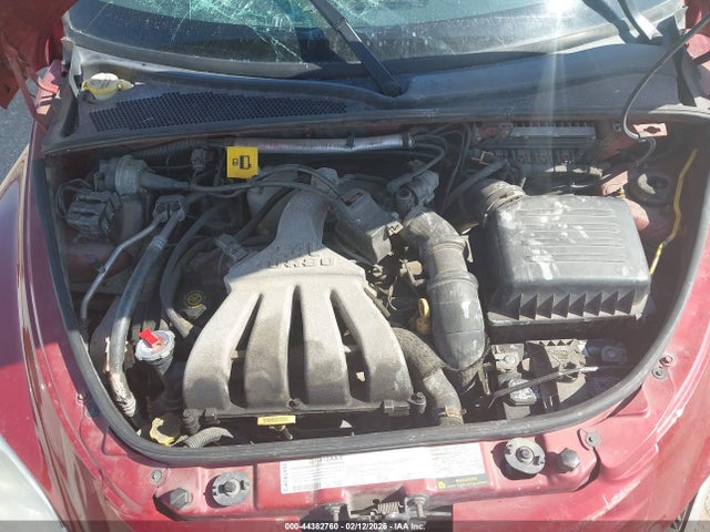 Chrysler PT Cruiser Limited