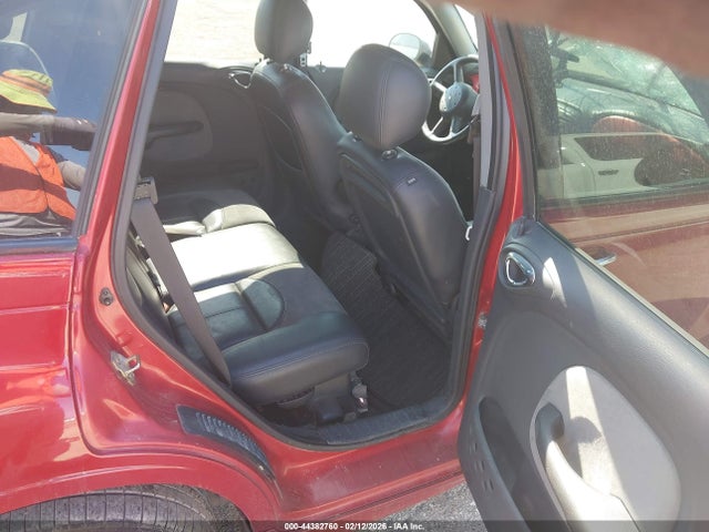 Chrysler PT Cruiser Limited