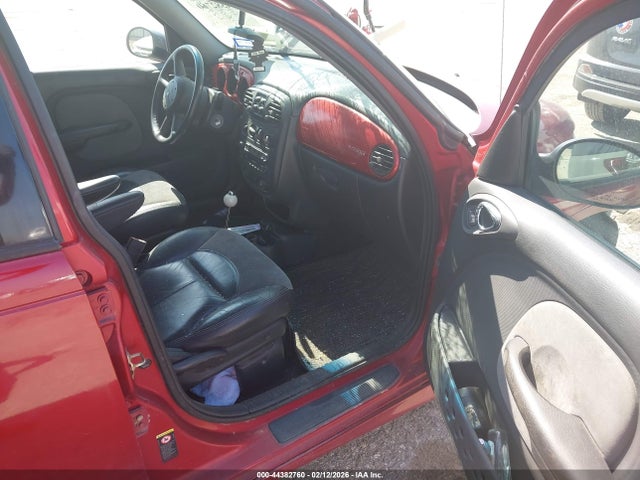 Chrysler PT Cruiser Limited