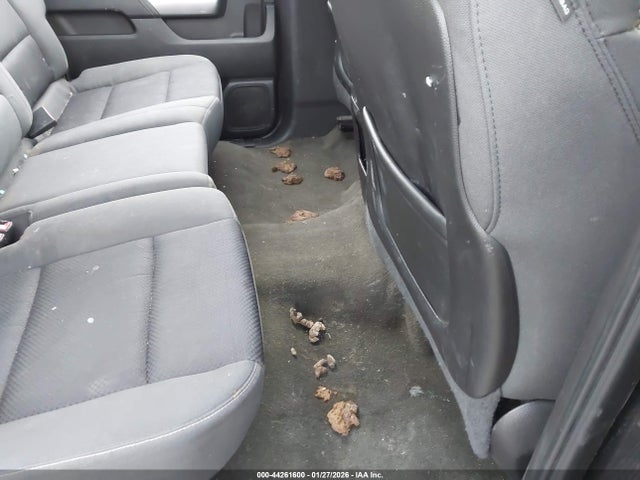 Chevrolet Silverado 1500 1lt