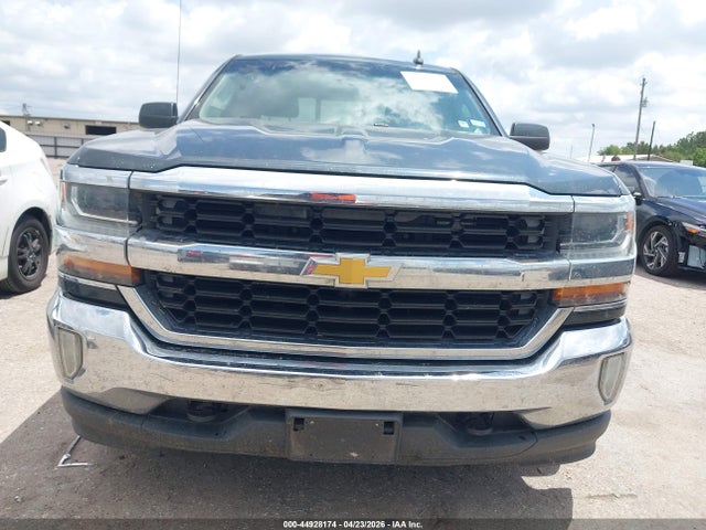 Chevrolet Silverado 1500 1lt