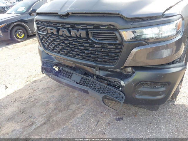 Ram 1500 Tradesman  4x2 5'7 Box