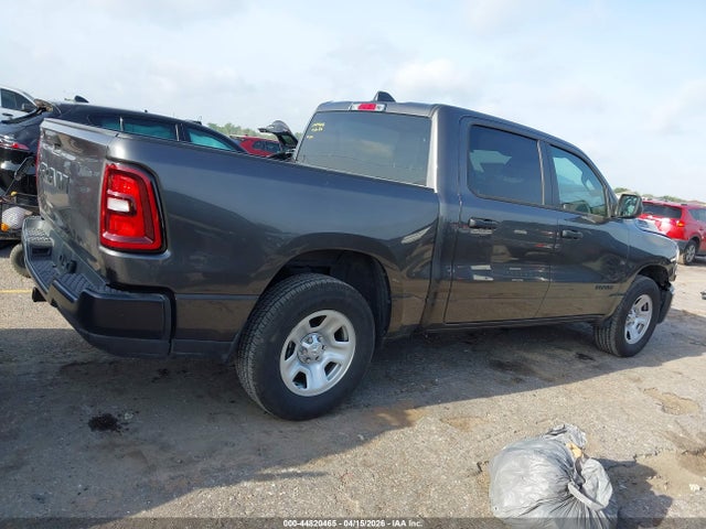 Ram 1500 Tradesman  4x2 5'7 Box