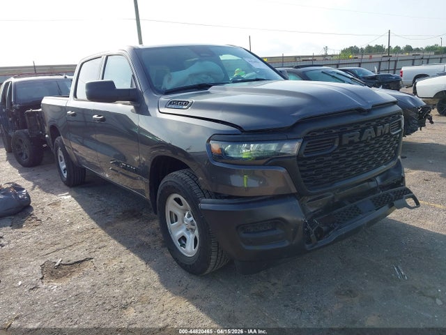 Salvage Ram 1500 Image
