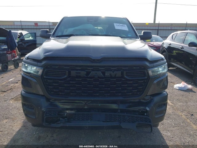 Ram 1500 Tradesman  4x2 5'7 Box