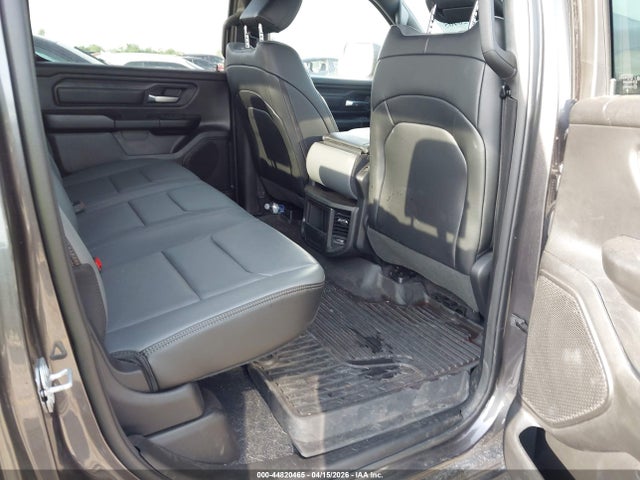 Ram 1500 Tradesman  4x2 5'7 Box