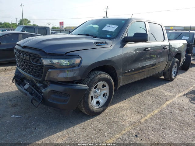 Ram 1500 Tradesman  4x2 5'7 Box