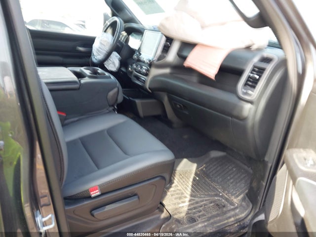 Ram 1500 Tradesman  4x2 5'7 Box